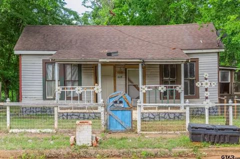 607 N Rainey St, Palestine, TX 75801