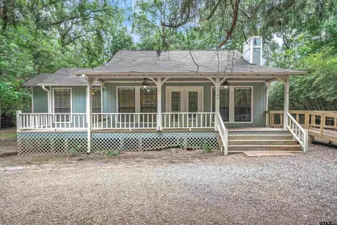 1796 Valleywood Trl, Holly Lake Ranch, TX 75765