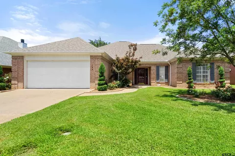 703 Paloma St, Tyler, TX 75703