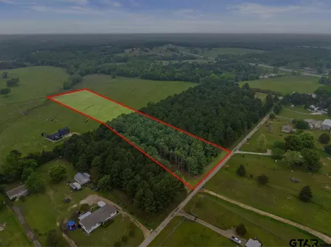 tbd County Road 4810, Mount Pleasant, TX 75455
