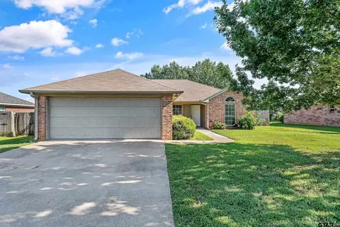 11281 Triple Crown, Flint, TX 75762