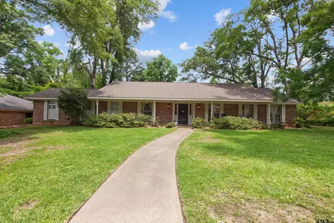 707 Trenton Dr, Tyler, TX 75703