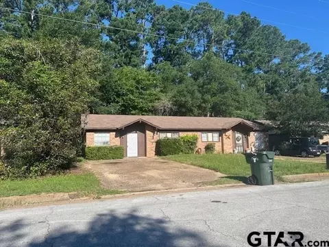 7119 Gatewood Dr, Tyler, TX 75703