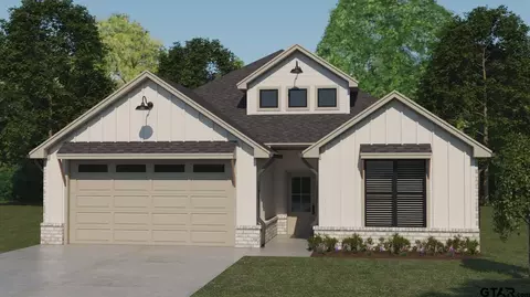 3109 Royal Court Rd, Tyler, TX 75701