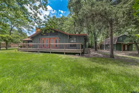 187 Pleasant Hill Ln, Holly Lake Ranch, TX 75765
