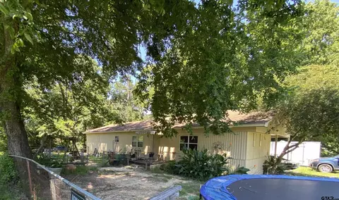 4550 Skyline Dr, Chandler, TX 75758