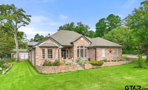 1202 Lake Cross Dr, Hideaway, TX 75771