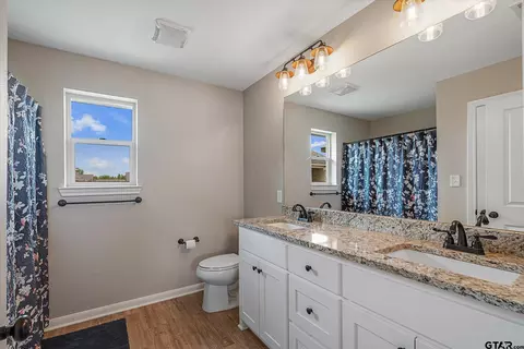 357 Smith Cir, Lindale, TX 75771 photo 28