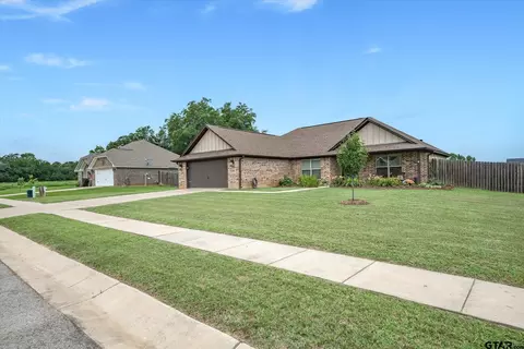 357 Smith Cir, Lindale, TX 75771 photo 5