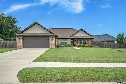 357 Smith Cir, Lindale, TX 75771 photo 4
