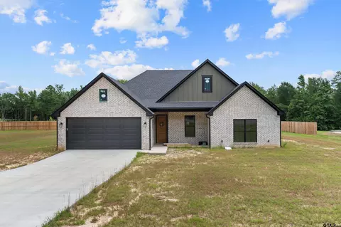 3111 Mount Pisgah Rd, Kilgore, TX 75662