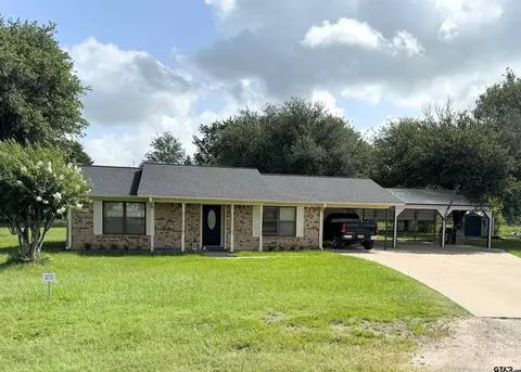221 Vz County Road 4500, Ben Wheeler, TX 75754