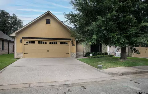 4014 Madera Dr, Tyler, TX 75707