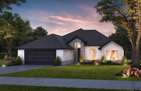 328 Amanda Ave, Bullard, TX 75757
