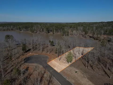 lot28 Big Rock Lk, Hallsville, TX 75650