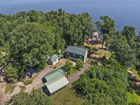 27 County Road 2611, Pittsburg, TX 75686