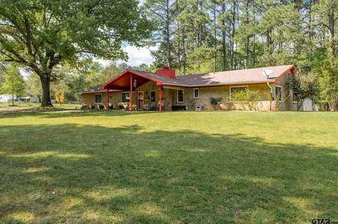 11757 State Hwy 135 N, Troup, TX 75789