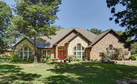 250 Pr 5944, Yantis, TX 75497
