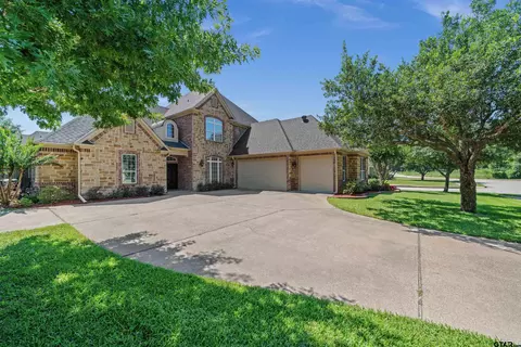 7610 Morning Star Dr, Tyler, TX 75703