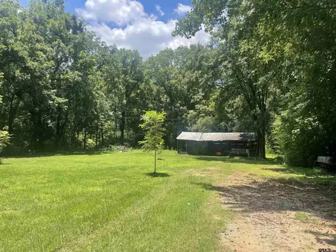 1289 An County Road 321, Frankston, TX 75763