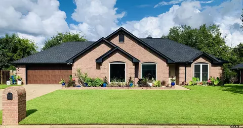 110 Whippoorwill Ln, Whitehouse, TX 75791