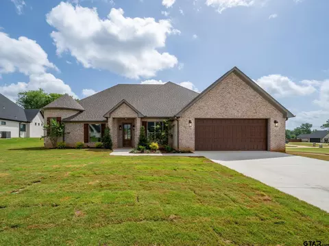 222 Serenity Dr, Bullard, TX 75757