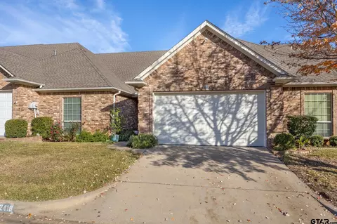 2418 Homestead, Tyler, TX 75701