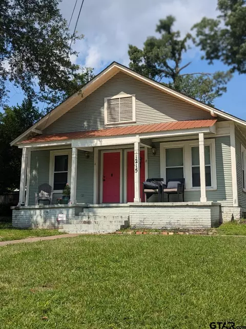 1215 S Robertson, Tyler, TX 75701