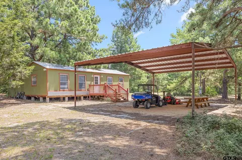 2197 Fm 1272, Grapeland, TX 75844