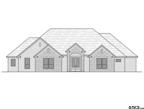 11437 Zoe Cir, Flint, TX 75762