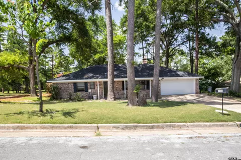 411 Aspen Cir, Tyler, TX 75703