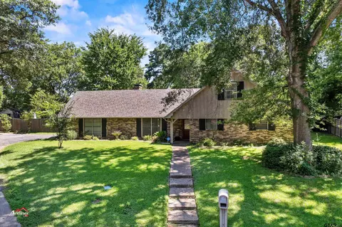 501 Loraine Ct, Longview, TX 75604