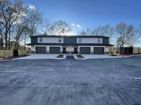 1927 Lindbergh Dr UNIT 201, Tyler, TX 75703