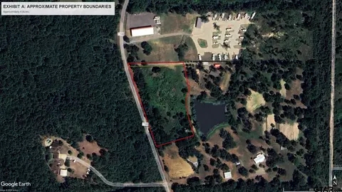 19187 County Road 1108, Flint, TX 75762