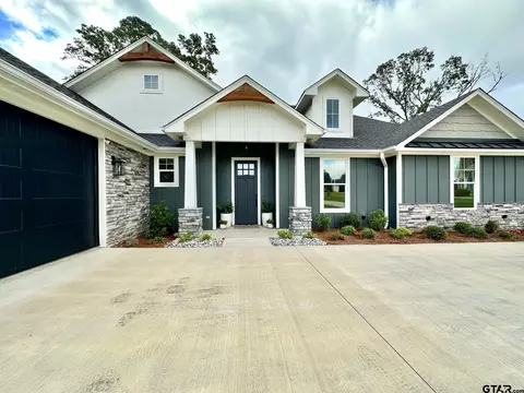 170 Pr 3117, Hallsville, TX 75650