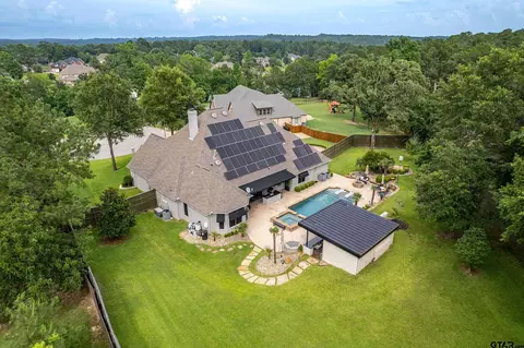 17990 Timothy Ct, Tyler, TX 75703
