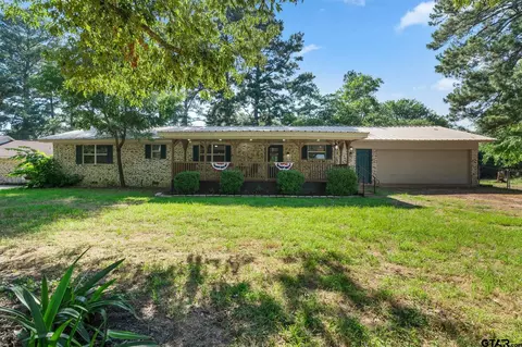 805 N Hamil Blvd, Big Sandy, TX 75755