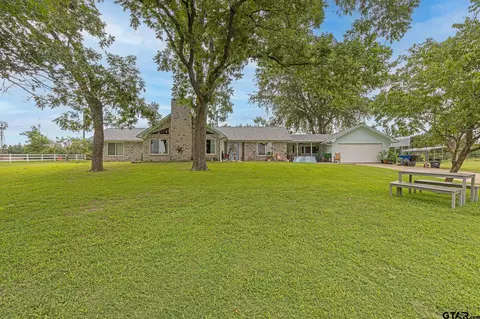391 Vz County Road 4206, Athens, TX 75752