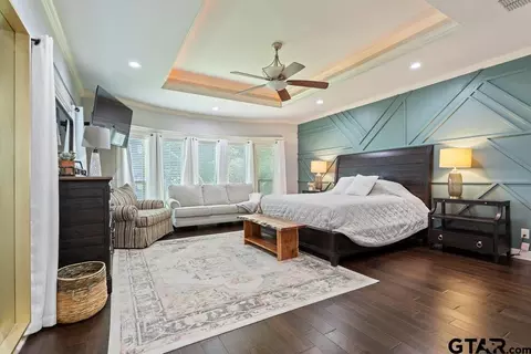 140 Hideaway Ln E, Hideaway, TX 75771 photo 23