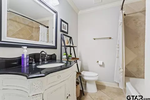 140 Hideaway Ln E, Hideaway, TX 75771 photo 17