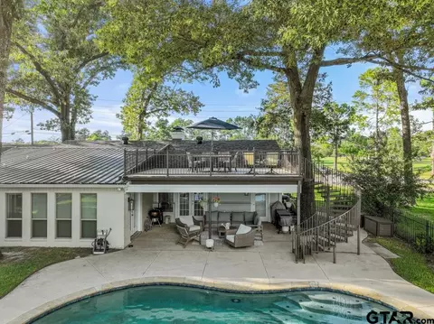 140 Hideaway Ln E, Hideaway, TX 75771 photo 30
