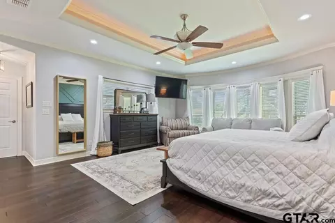140 Hideaway Ln E, Hideaway, TX 75771 photo 25