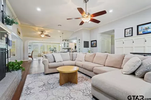 140 Hideaway Ln E, Hideaway, TX 75771 photo 41