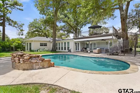 140 Hideaway Ln E, Hideaway, TX 75771 photo 35