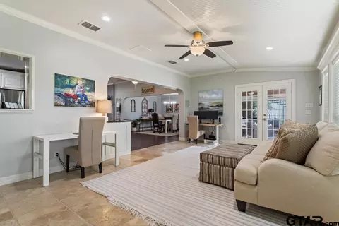 140 Hideaway Ln E, Hideaway, TX 75771 photo 12
