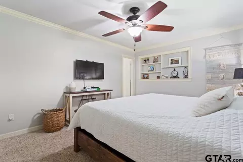 140 Hideaway Ln E, Hideaway, TX 75771 photo 19