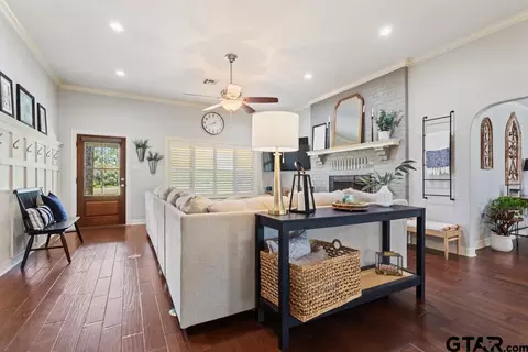 140 Hideaway Ln E, Hideaway, TX 75771 photo 39