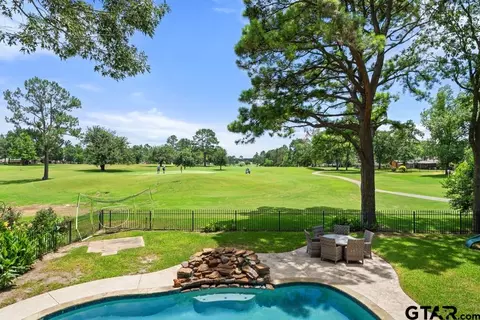 140 Hideaway Ln E, Hideaway, TX 75771 photo 34