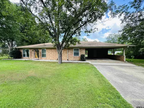 107 Mahan, Pittsburg, TX 75686