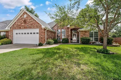 3148 Granbury Ct, Tyler, TX 75707